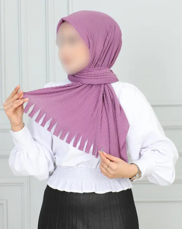 Instant Hijab: Enba Premium Törkläde