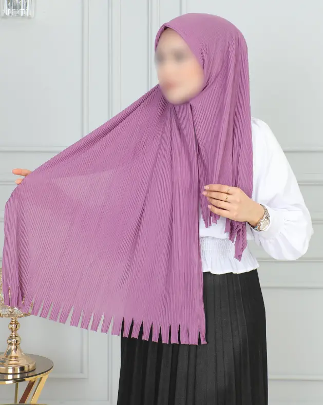 Instant Hijab: Enba Premium Törkläde