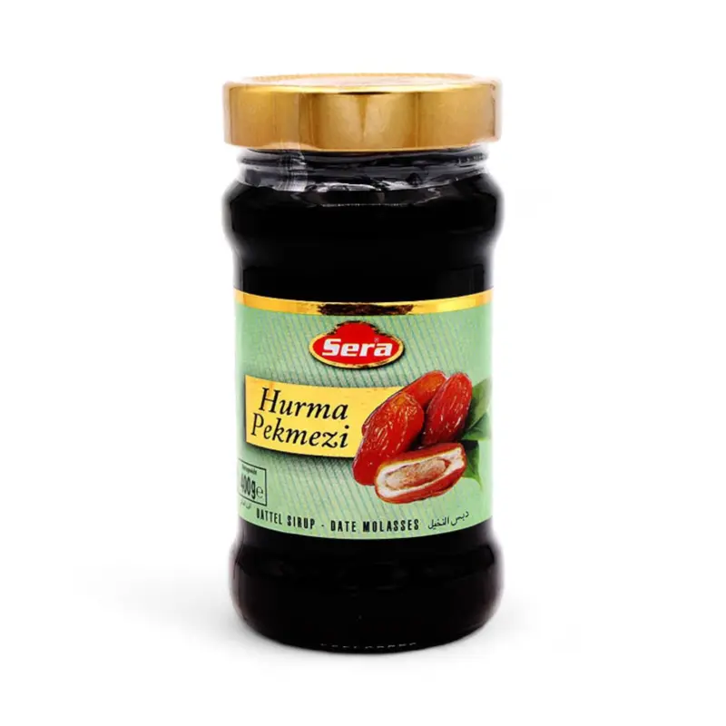 Sera Dadelsirup, 400g