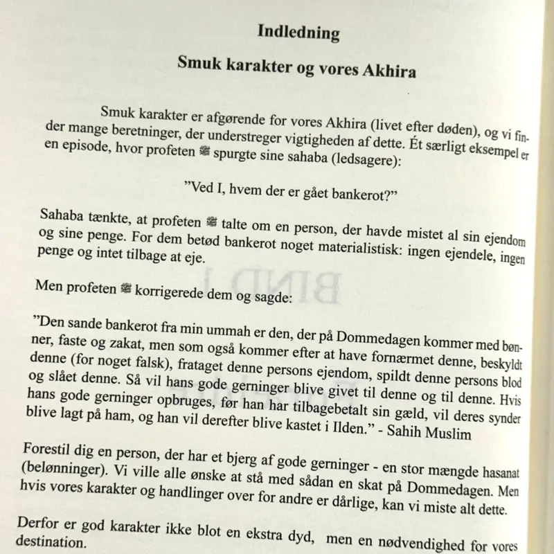 Din resa mot en vacker karaktär (Föräldrar)