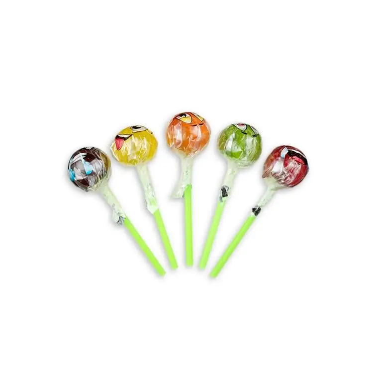 Klubbor, Space Chupi Mojis, 1,425 g