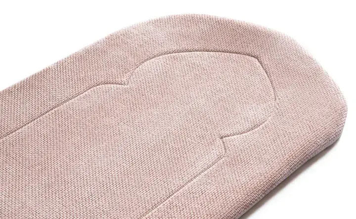 Luksus Rahma Comfort Bedetæppe (3 farver)