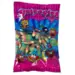 Sour Multicolour Bottles, Dulceplus 1kg (bedst før 5/9-26)