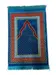 Selcuk Velour Bedetæppe (Mange farver)