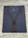 Dark Blue Thobe