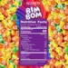 Bim-Bom, Karamel Bolcher, Roshen 1 kg