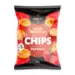 Paprika Chips High Protein, Nordthy Denmark 50g