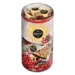 Mini Müsli Bars Rør tranebær,Nordthy 350g