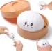 Squishy dumpling, mystery box, small