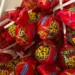 Diamante Diamond slikkepind, Americandy Big Bon 1,2 kg