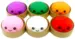 Squishy Dumpling Stor, Mystery Box (3 Varianter)