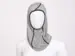 Sports Hijab, Nasibelle (4 Farver)