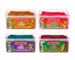 Balla Stixx, Haribo 1125 G (4 varianter