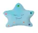 My Dua Pillow - Dua-kudden - med ljus och ljud - Blå