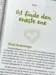 Geheimnisse einer erfolgreichen Ehe
