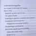 Ausgewählte Konzepte über die Terminologien der Hadithwissenschaft