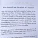 Ausgewählte Konzepte über die Terminologien der Hadithwissenschaft