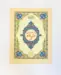 Koran med Tajweed för Nybörjare (21 cm x 14 cm)