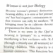 Quran and Woman