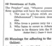 Aussprüche des heiligen Propheten Muhammad (saw)