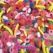 Gezuckerte Party-Mischung, Dulceplus, 1 kg