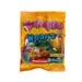 Jelly Worms Dulceplus 100 Gramm