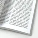Taschen-Koran auf Englisch