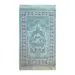 Amanah Velours Gebetsteppich (7 Farben)