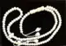 Liten handgjord camel bone tasbih