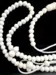 Liten handgjord camel bone tasbih
