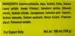 Dabur Miswak tandpasta, 100 ml