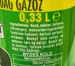uludag gazoz, læskedrik med frugtsmag, 330ml