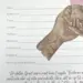 Das Kinderbuch, Baby Muslimah, Mädchen