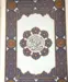 Koran auf Arabisch, braun