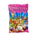 Jelly Twist Watermelon Küsse, Dulceplus, 1 kg