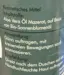 Mevlana Aloe vera olie, 50ml
