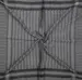 Sort/Grå Keffiyeh