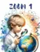 Kinderbuch Zoom, Islam und Wissenschaft