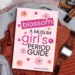 Blossom: Ein Periodenratgeber für muslimische Mädchen