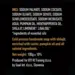 Shilajit Elixir Seife 100g