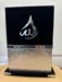 Elegant Koranhållare med Koran (2 färger)