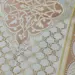 Topkapi Hochwertige Gebetsteppiche (6 Farben)