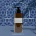 Sort Sæbe Med Oud Malaki, flydende luksus sæbe, 300ml