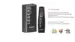 Legend For Men - insignia 30ml