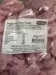 Veggie Sur Pinky Skaller 2kg