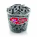 Red Band Salt Diamanter 1180g