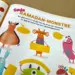 Ramadan Hæfte med 72 sider Opgaver