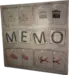 Memo, Memory Game Vändspel
