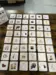 Memo, Memory Game Vändspel
