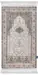 Majestic Mihrab Gebetsteppich mit Schaumstoff